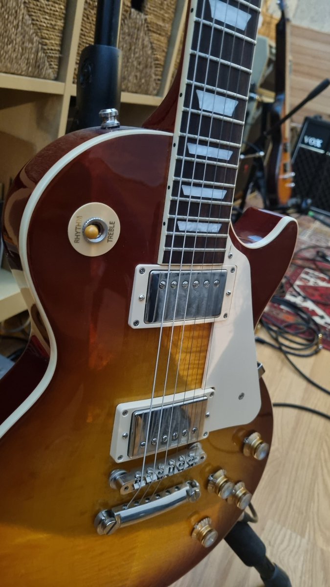GuitarRec - Estudio Online tweet media
