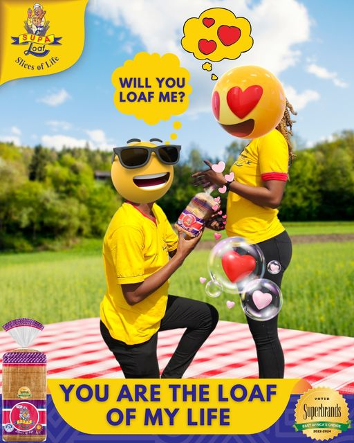 Supa Loaf Official tweet media