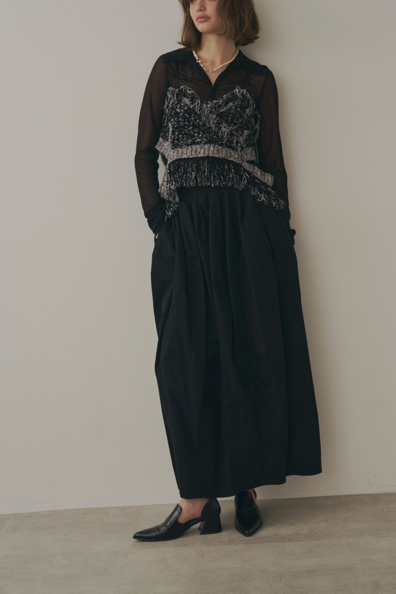 NEW ARRIVAL 】 ＼POP UP STOREで完売していたアイテムです！／ 昨年
