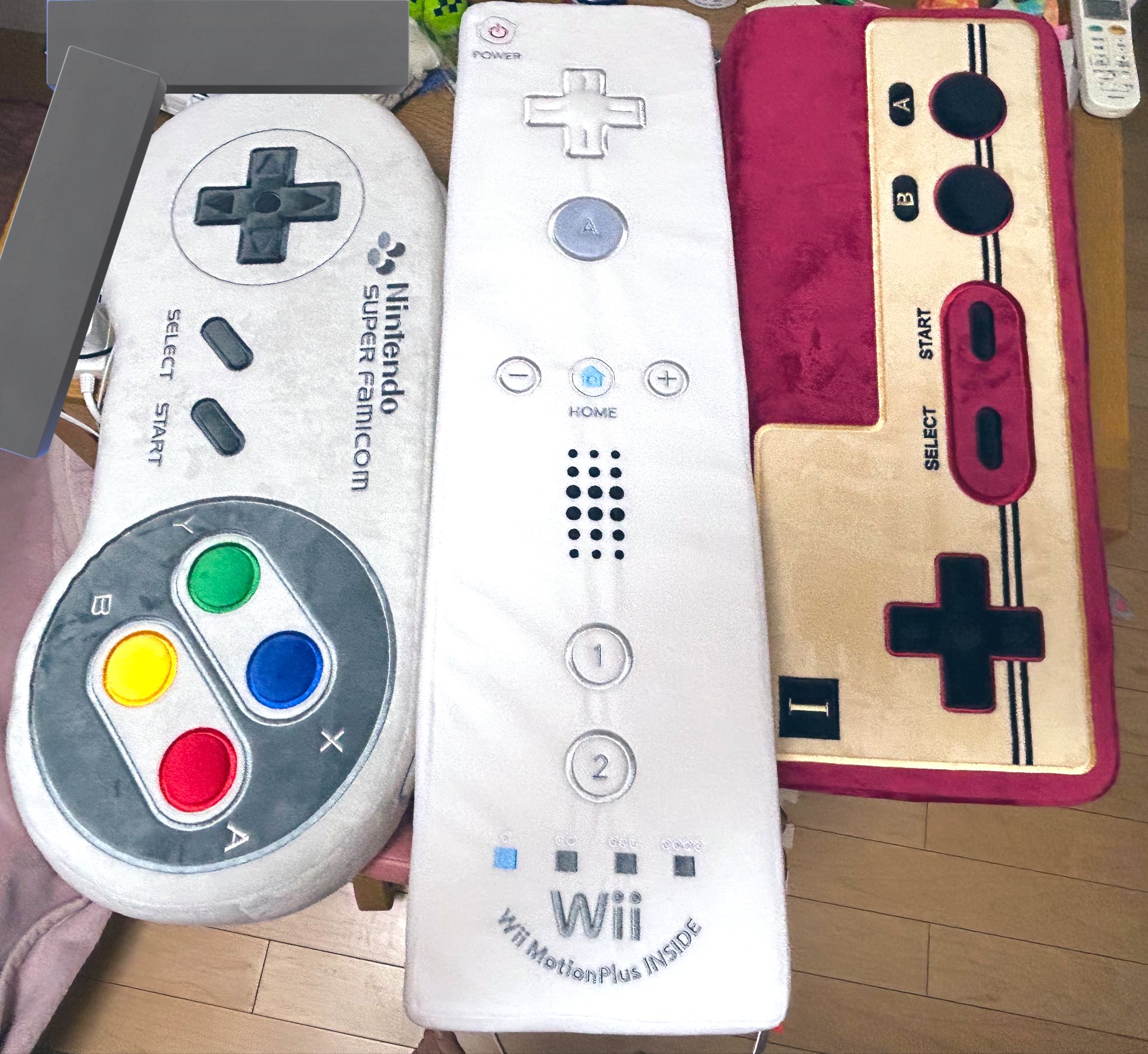 ニンテンドーミュージアム Wii コントローラー リモコン ニンテンドーミュージアム Wii コントローラー リモコン