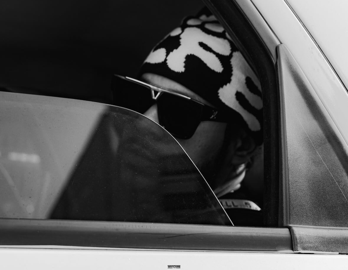 1st Official Artist For My Birthday Party Locked In Earlier Today! ✨ Remember, We Almost 4 Months Out! #ProperPreperationPrevents
#PoorPerformance ✍🏽