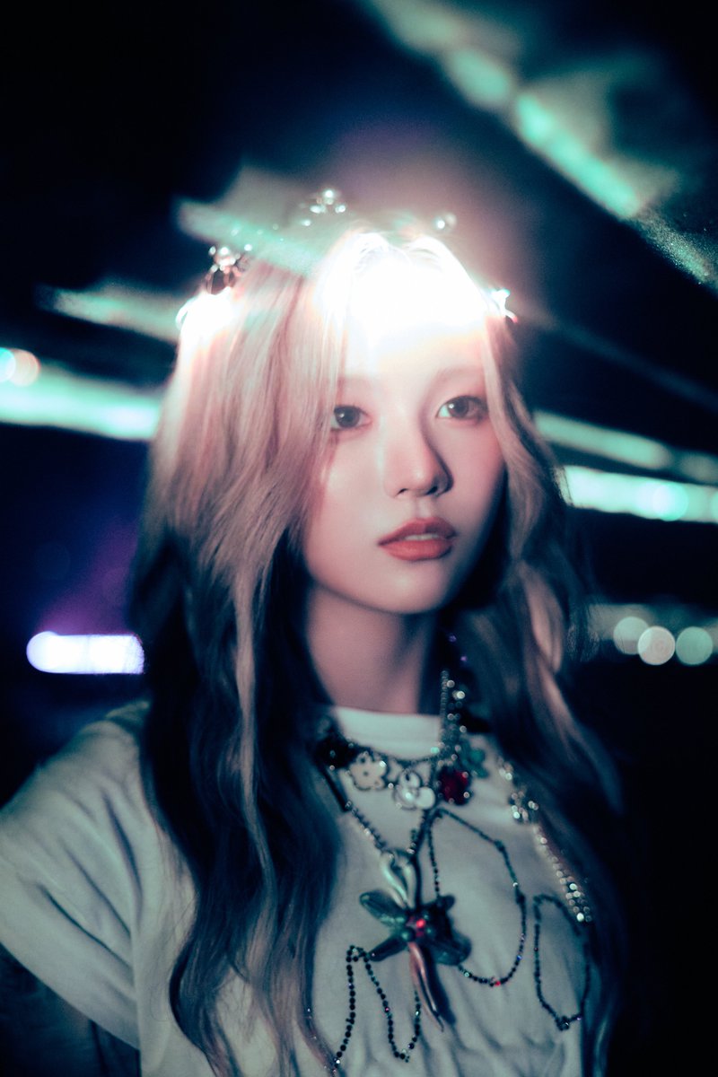 #JURIA

XG
IYKYK (from XG’s 2nd Mini Album ‘AWE’)
2024.10.11 FRI

#XG #IYKYK
#XG_IYKYK
#XG_AWE
#XGALX