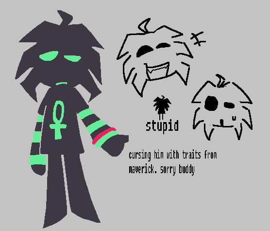 advie 𖦹 tweet media