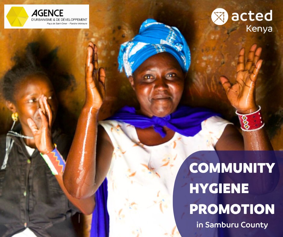 Acted Somalia tweet media