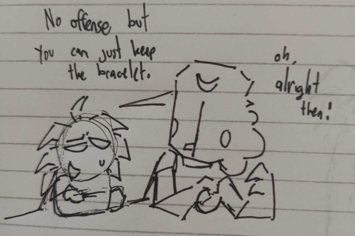 advie 𖦹 tweet media