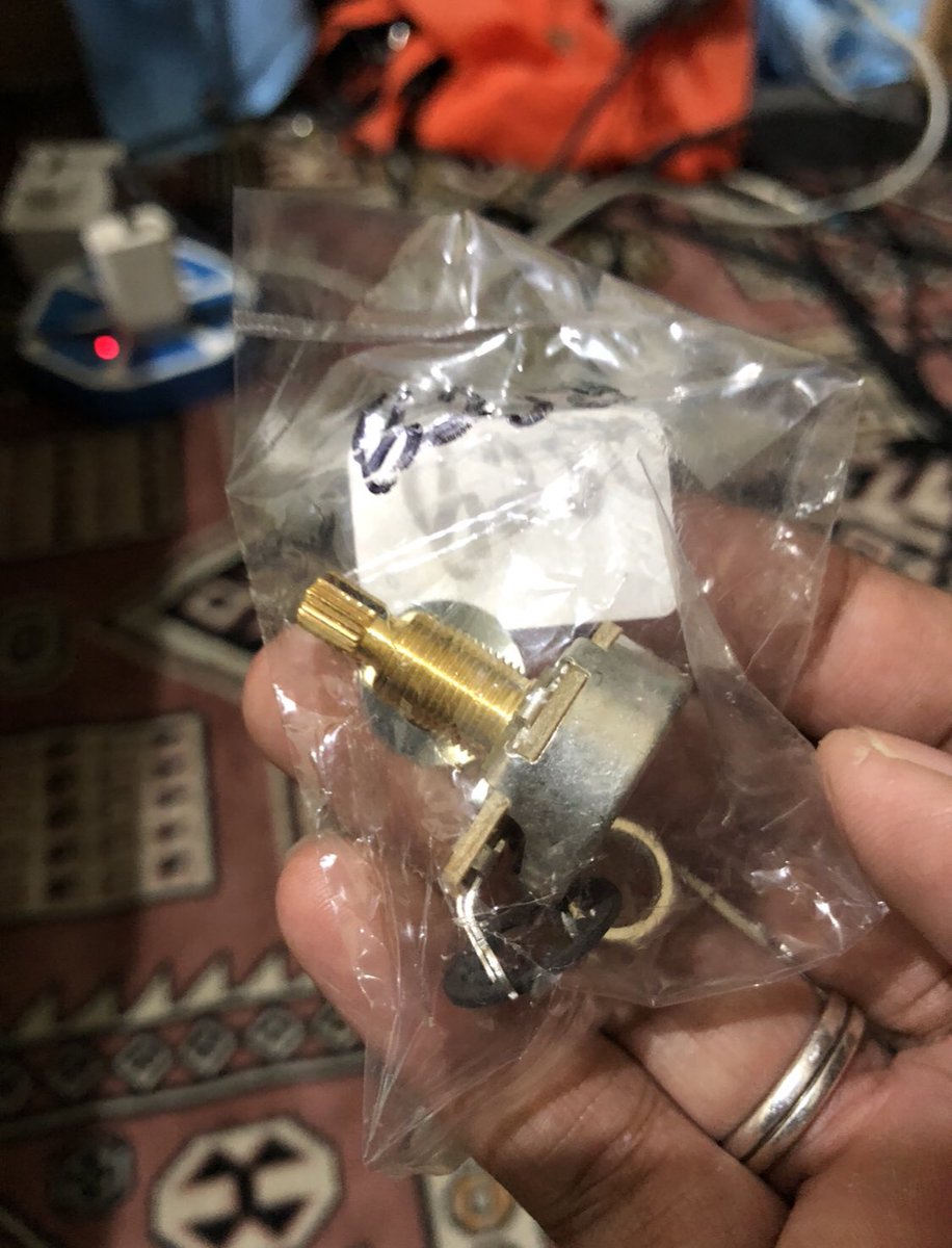 Anggota Phantom Troupe tweet media