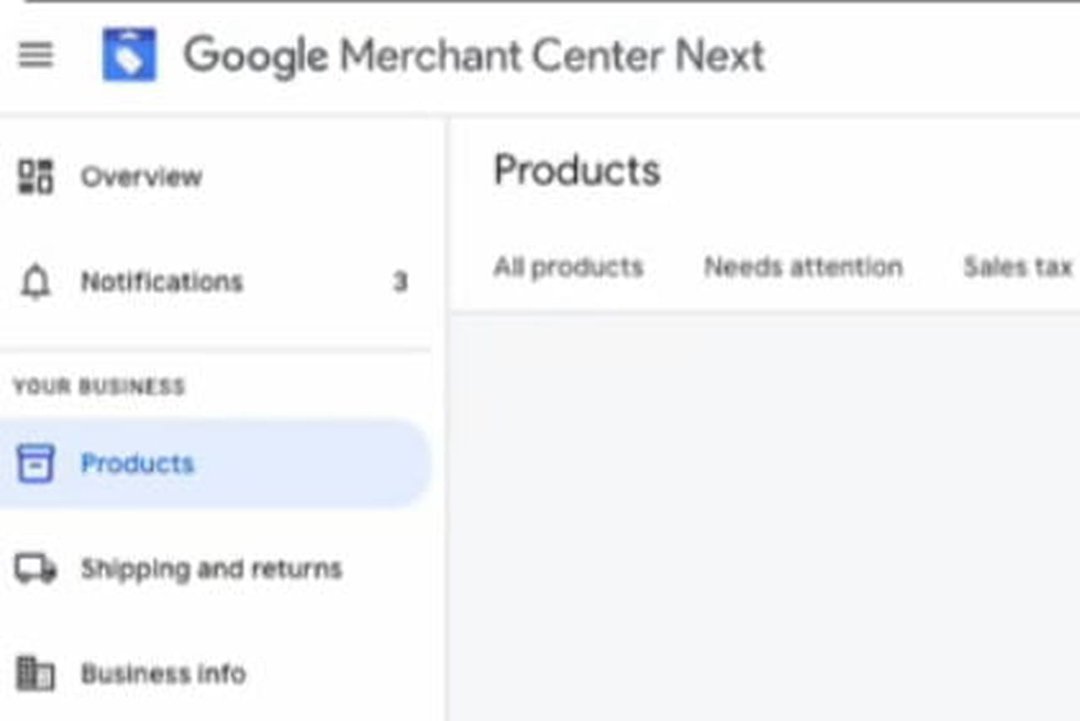 JDNebusiness's tweet photo. Comment utiliser Product Studio dans Merchant Center Next ? https://t.co/SwiVsTMkxW https://t.co/snrRw7m9Du