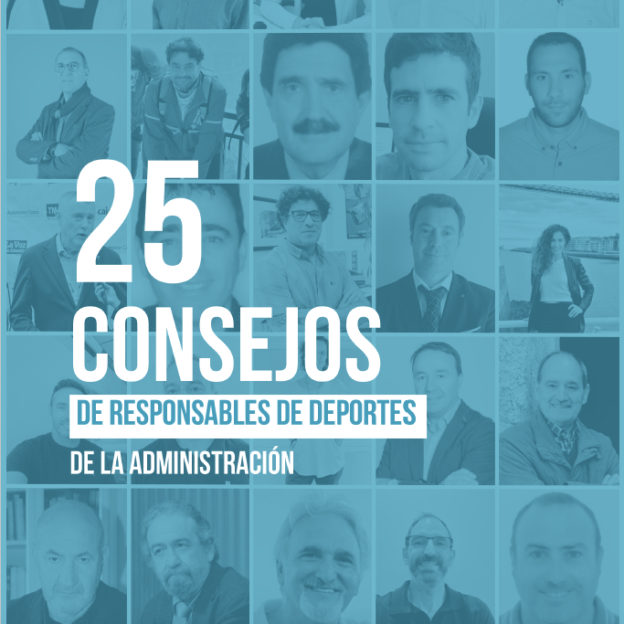 manelvalcarce's tweet photo. 💥 ¡Publicado libro sobre deporte y gestión pública! 🏅 La Cátedra Ebone (CIDE) lanza 25 consejos de Responsables de Deportes de la Administración Pública 💼
👉 Consulta el libro aquí: https://t.co/3WIRkSyLfx
#DeporteSostenible #Innovación #GestiónDeportiva #Ebone https://t.co/pEhAMeeB48