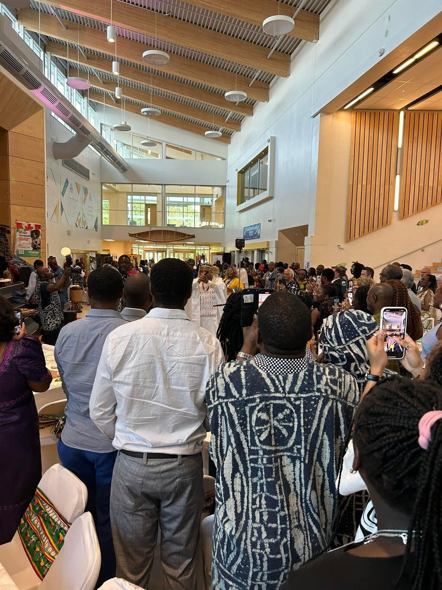 gortaque's tweet photo. La #communauté internationale à Djibouti a intensifié ses efforts pour établir un dialogue constructif avec de nombreux partenaires internationaux et régionaux. 

CID #exprime une grande fierté dans la collaboration avec la diaspora africaine, ainsi qu'avec une variété de partenaires diversifiés. Grâce à ces alliances #stratégiques et #partenariats. 

Nous œuvrons #ensemble à la construction de communautés qui sont non seulement plus fortes, mais également davantage interconnectées, #favorisant ainsi un réseau global renforcé et #durable.

#TDAdiasporas #CreateTheSpaces #AfricanHeritageMonth #DiasporaEngagement #Philanthropy #SocialImpact #DiasporaAfrica