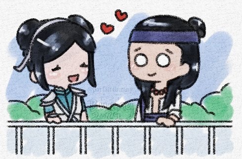 parfait4bunny's tweet photo. LiuTana is life. That's it, that's all.
.。o○🤎💙○o。.
#MortalKombat #mk #liukang #kitana #liutana https://t.co/PwBJQXUGc7