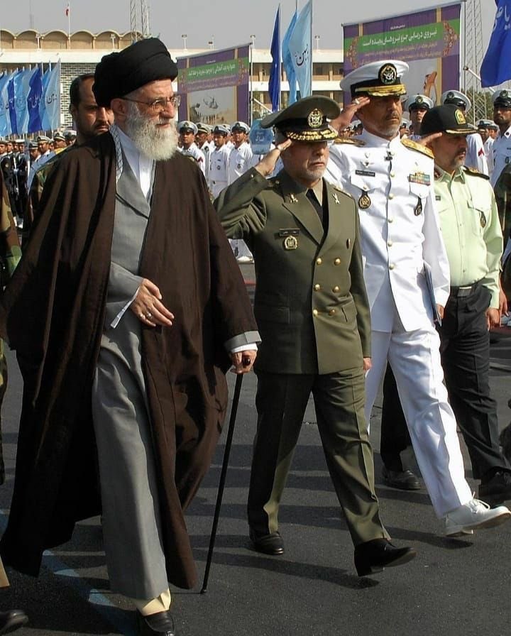ChiiteDZ72's tweet photo. 🇮🇷🧵 Thread récapitulatif de l’attaque iranienne sur Israël - 2 octobre 2024 https://t.co/FVi1k5AVmT