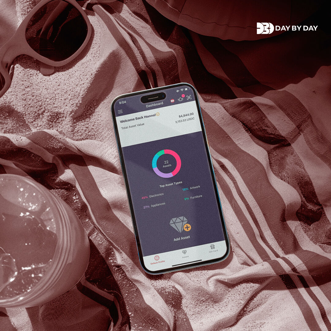 DayByDayio's tweet photo. 🌏✈️ Oi, globetrotters! Keep tech safe while gallivanting
Day by Day's got you:
📱 Quick device protection
🔄 Flexible for any walkabout
🌐 Works worldwide
Don't let dodgy luck ruin gadgets.
Sort it now!
👉 https://t.co/Mh802Ulr5f
#TechSafe #DayByDay https://t.co/S3B4tpL3v9