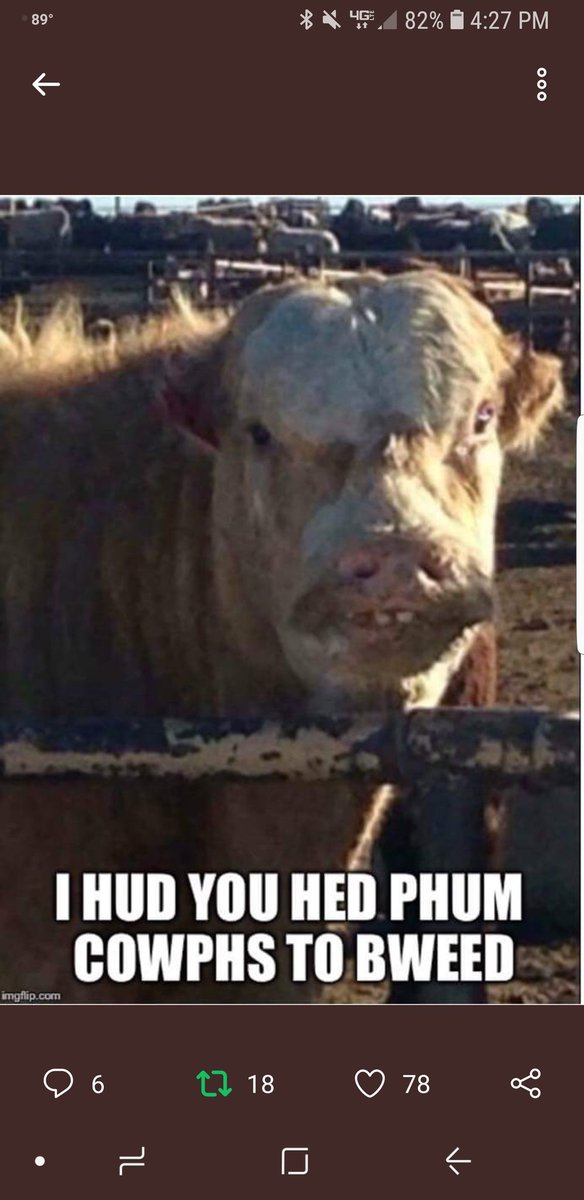 The way I Am tweet media