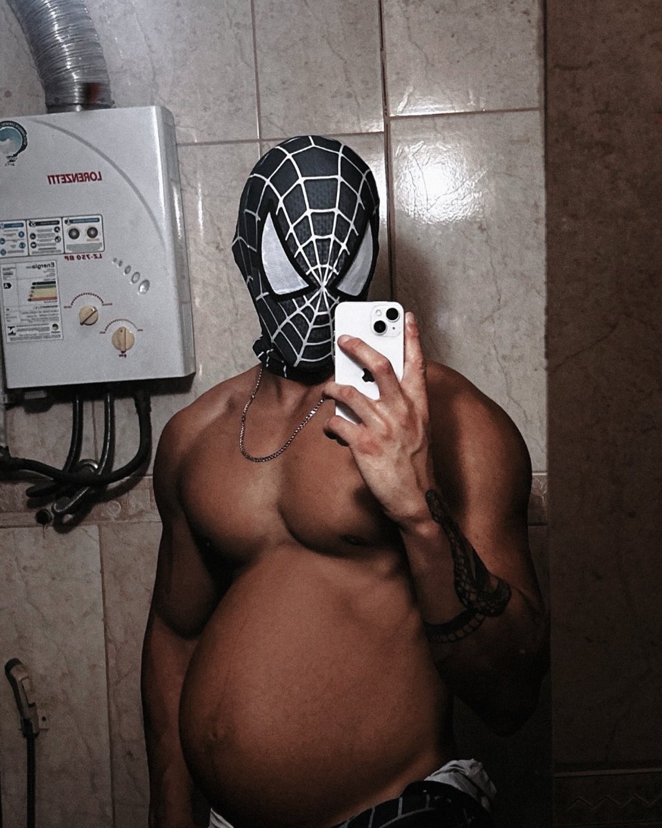 🔞🫃 tweet media