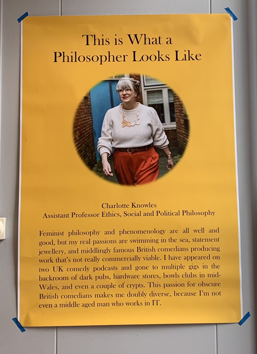 Charlotte Knowles tweet media