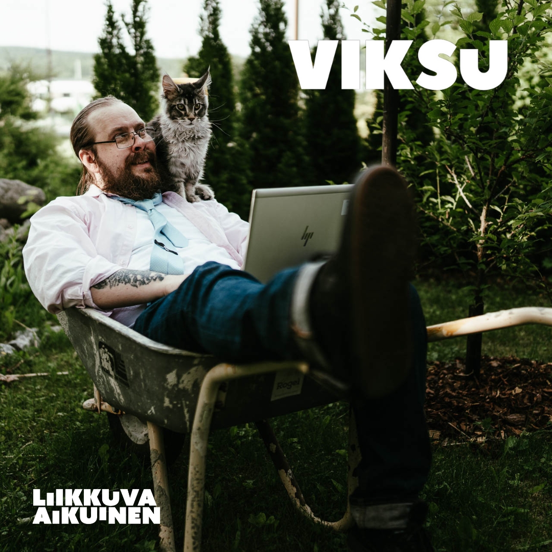 Viksu on erinomainen maksuton työkalu, jolla voi parantaa työntekijöiden liikettä ja sen myötä mielen hyvinvointia.

Mielenterveysongelmat ovat kasvava huolenaihe työpaikoilla. Ne voivat johtaa lisääntyneisiin sairauspoissaoloihin, heikentyneeseen työtehoon ja negatiiviseen