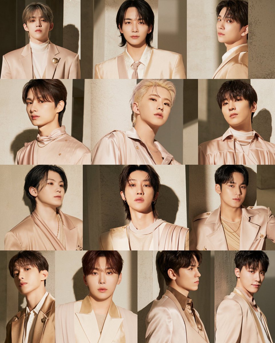 sounds_of_cheol's tweet photo. SEVENTEEN 'Right Here' in Goyang 🤎 https://t.co/7wmUOuj5Yu