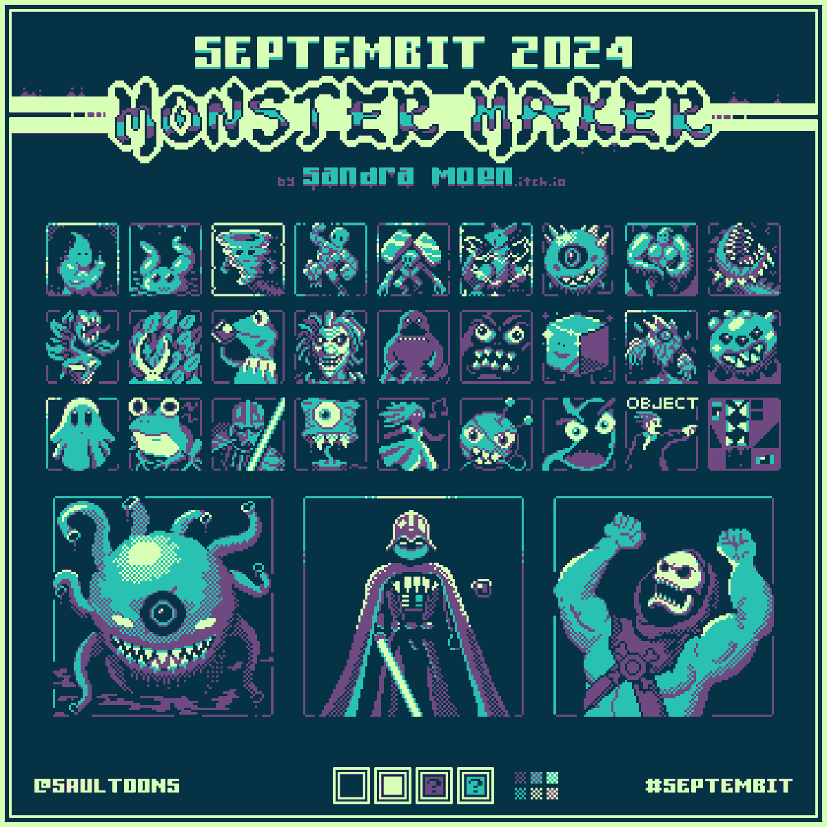 Sandra Moen tweet media