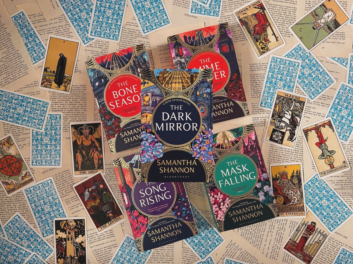 Bryony - Indecisive Reader 🖤🤍💜 tweet media