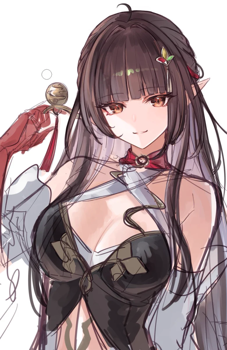 たき@C108土曜日 西の-20b on X: 