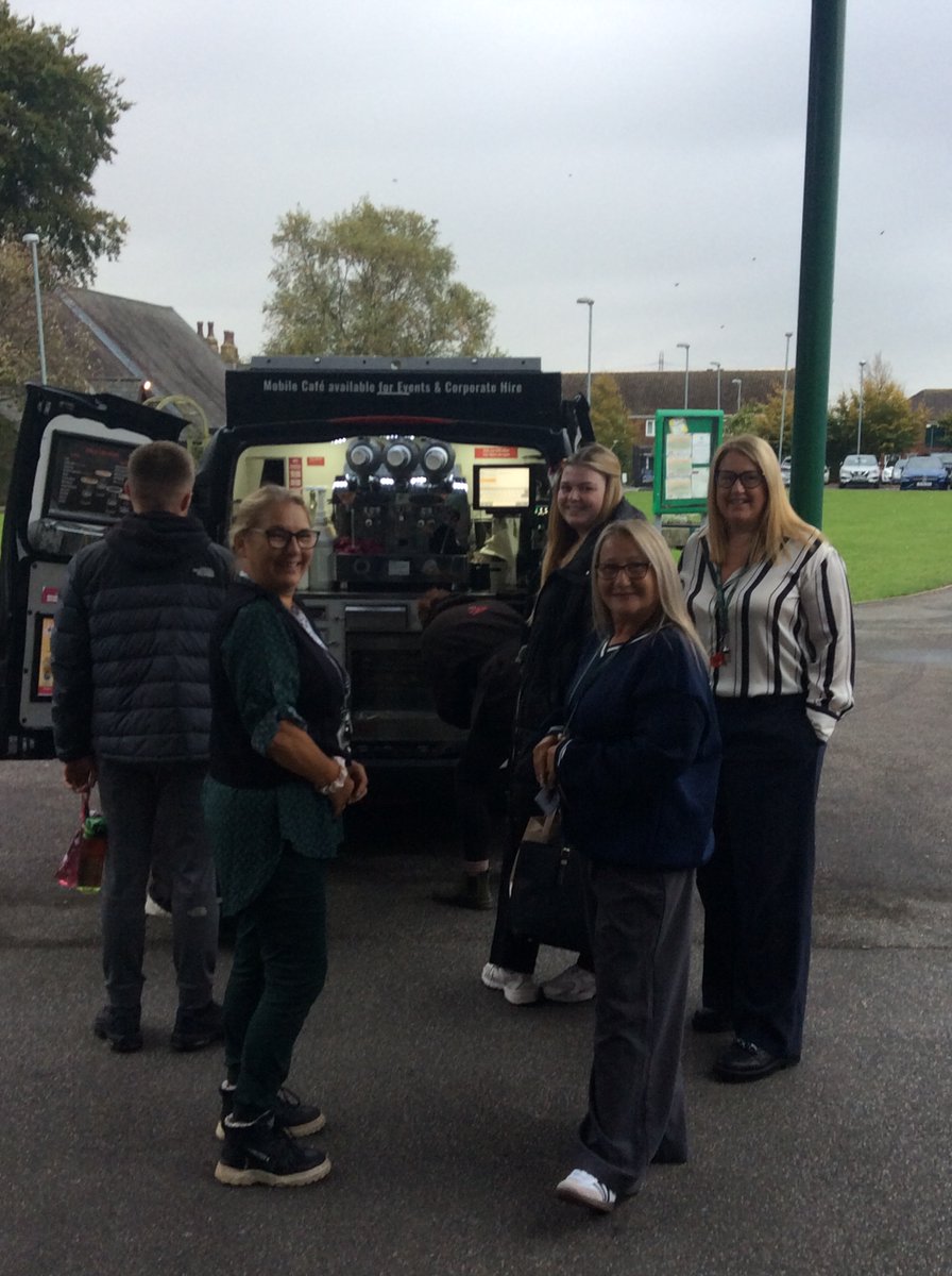 Treat for the team! #amazingteam #primaryschool <a href="/garforthtoday/">The Main Deal</a> <a href="/Child_Leeds/">Child Friendly Leeds</a>