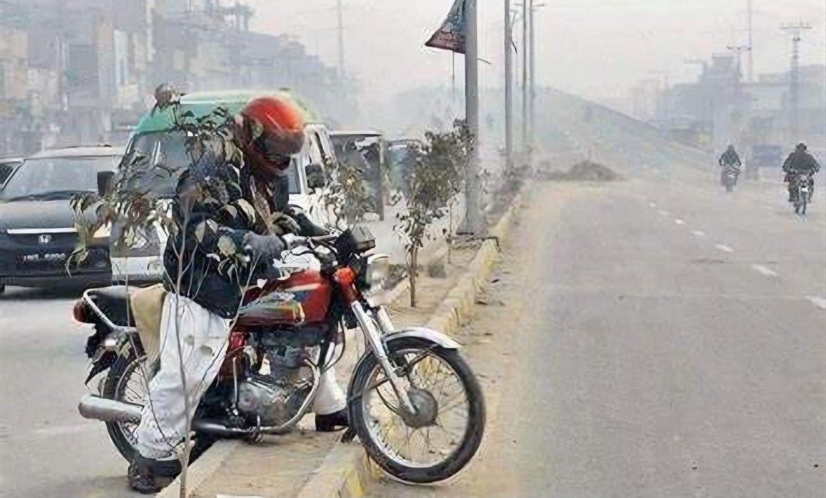 یہ اعمال ہیں ہم سب کے اور رونا ہم سسٹم کے غلط ہونے کا روتے ہیں۔