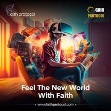 Prakash76572928's tweet image. #faithprotocol #gainprotocol