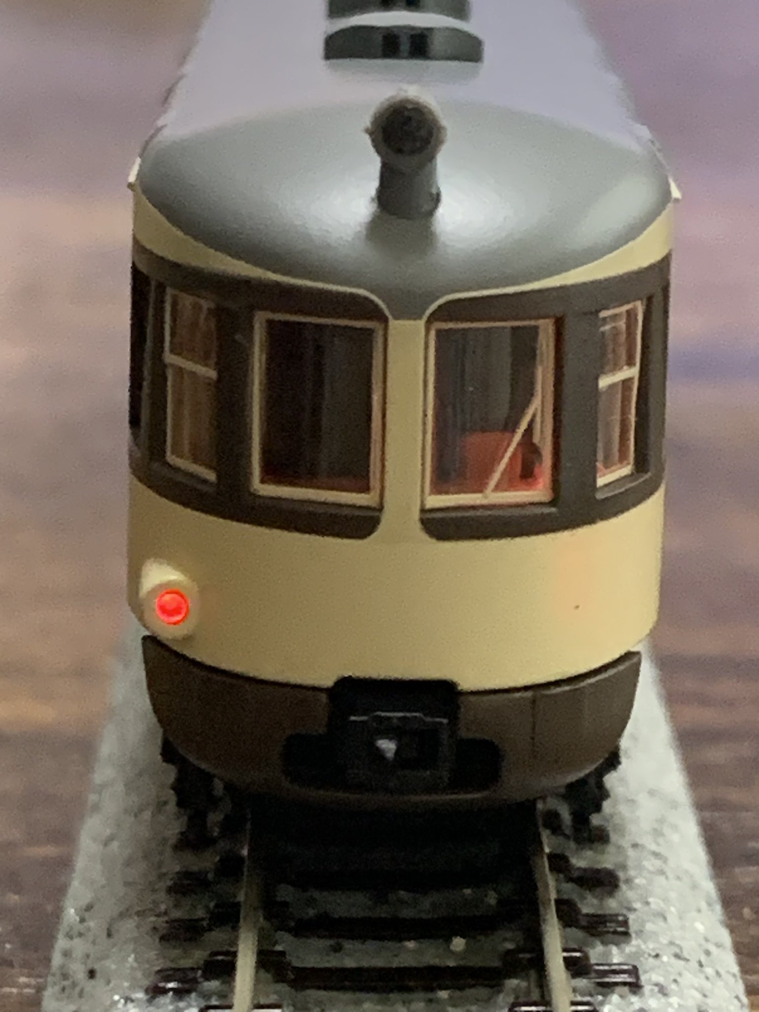 (⁠*⁠❛⁠‿⁠❛⁠)⁠→かいな103系西日本更新車改造　セサミストリート ❛⁠‿⁠❛⁠)⁠→かいな様専用103系西日本更新車改造 セサミ