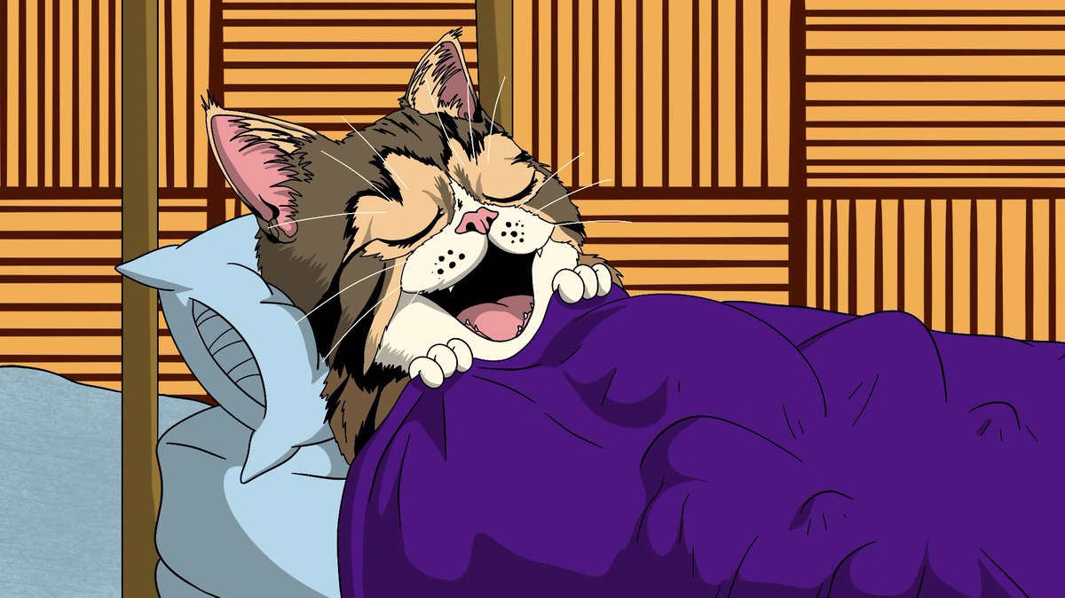 CtoBub's tweet photo. @shahh $BUB-bullish af 

comfy in the cat 👁️👅👁️ https://t.co/EKRSxmBjRM