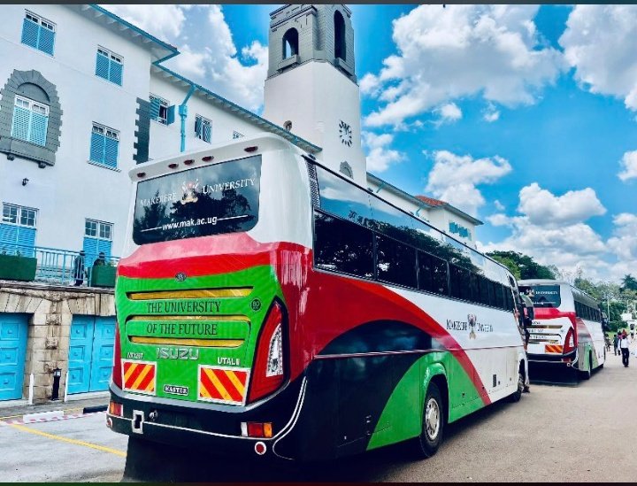 Great  Great  Might..😇😇
The Iconic  Ivory Tower  is  up again  like never  before