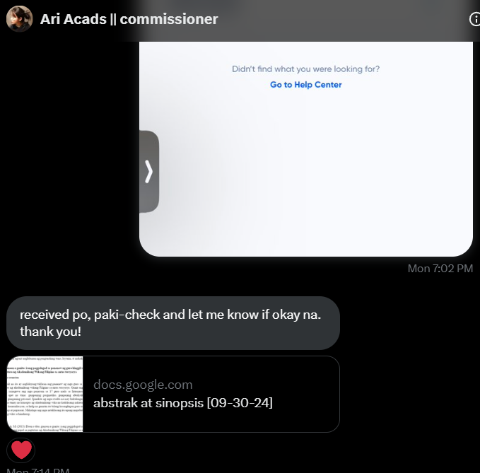 cle 🌷 legit client tweet media