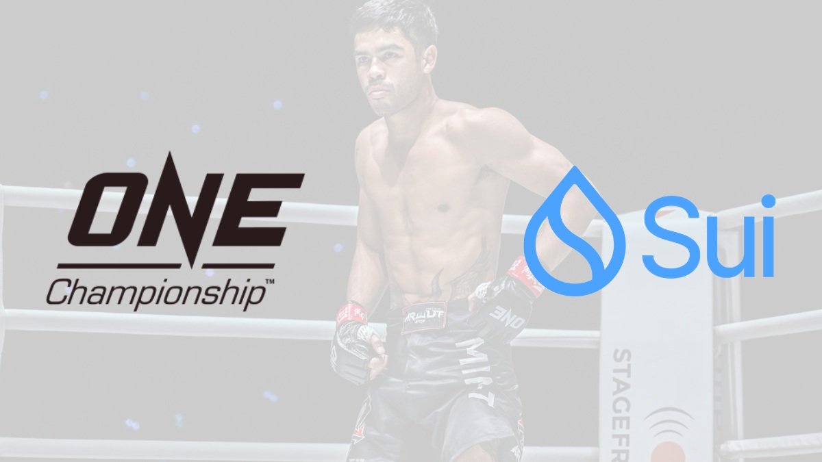 mosoresearch's tweet photo. @onefightarena partnered with SUI as its official blockchain tech partner.

ONE Championship Fight Arena, a major MMA, Muay Thai, and kickboxing promotion in Singapore https://t.co/jtFGAbWjwo