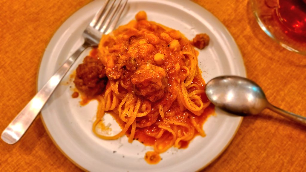 RSaky0's tweet photo. 今日のランチ🍴 https://t.co/j5zUmDJrHr