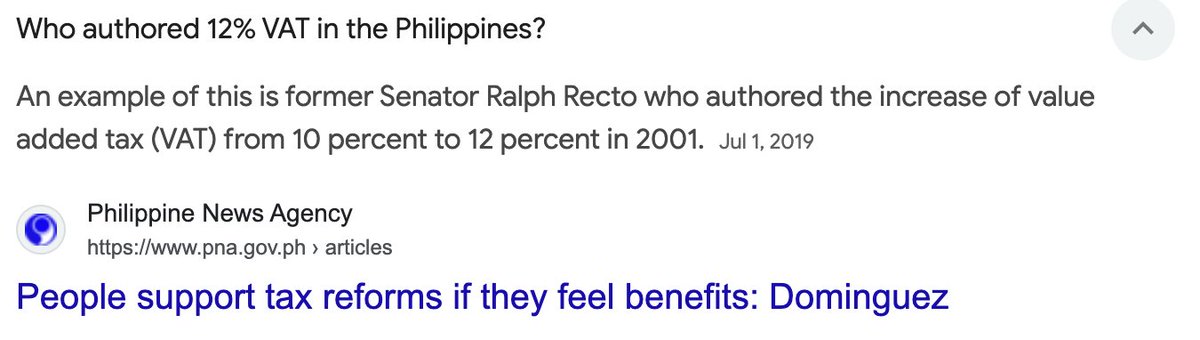 akazukinchan2x's tweet photo. tangina si ralph recto din pala nag taas ng vat from 10 to 12?
putang ina https://t.co/ShaJ2zbC51