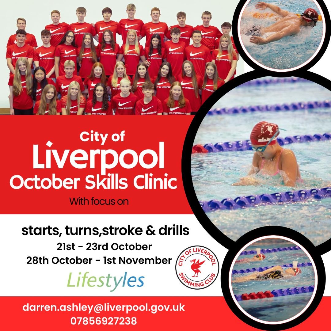 October Skills Camps 💞💞💞💞