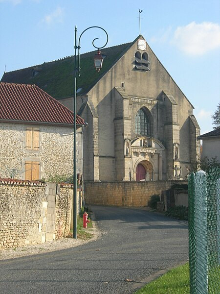 MonumentumFr's tweet photo. Eglise de Tremilly à #Nully (#HauteMarne) Construction XVIe siècle. Eglise de Tremilly : classement par arrêté du 17 septembre 1909.
Suite 👉 https://t.co/Me52Z5kntf
#Patrimoine #MonumentHistorique https://t.co/0LLcuRONDj