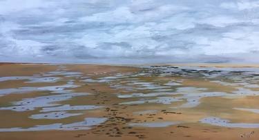 Kurt Russell, Autumn Beach.  #beach #coast