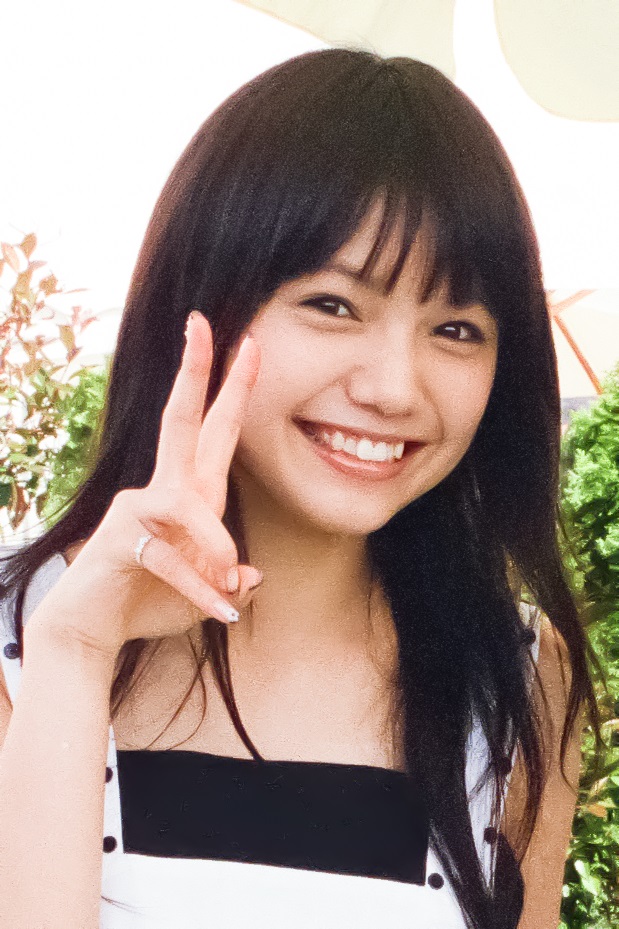 宮崎あおい、19歳の秘蔵写真を初公開 「約20年前かと思うと感慨深い