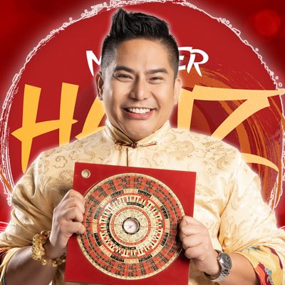 MasterHanzCua's tweet photo. #NewProfilePic https://t.co/oPQ7OkmtwJ