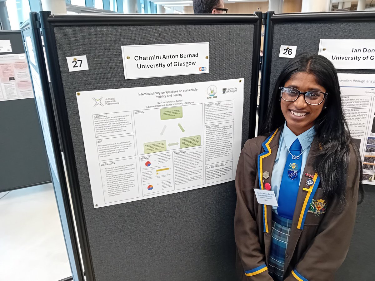 NDHS Science Dept tweet media