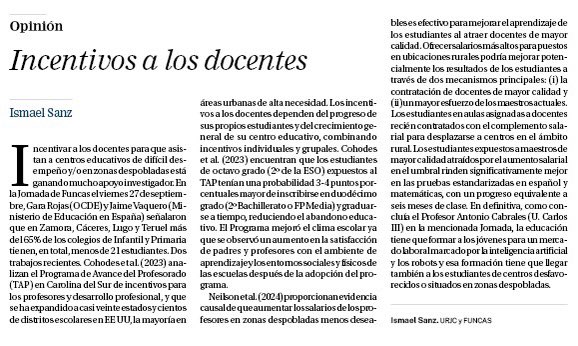 Ismael Sanz tweet media