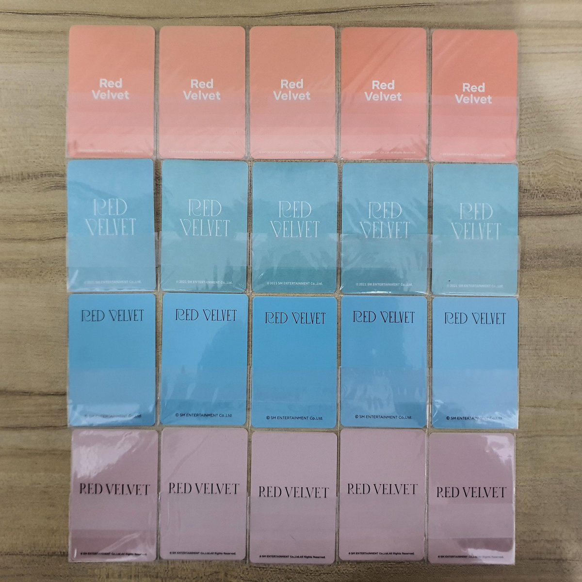 mayensells's tweet photo. wts lfb ph

౨ৎ Red Velvet Season's Greetings Official POB
      🧡 1,500
      🤍 2,000
      🖤 1,500
      ❤ 1,500
  
— official, good condition

comment/dm mine + item

loc: val, ph only
mop: gcash/bank 
mod: jnt/sdd

t. rv sale velvet irene seulgi wendy joy yeri https://t.co/CWUgYiqAo1