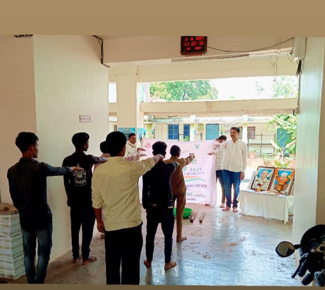 Krishi Vigyan Kendra, Pal (Jalgaon-I) MH tweet media