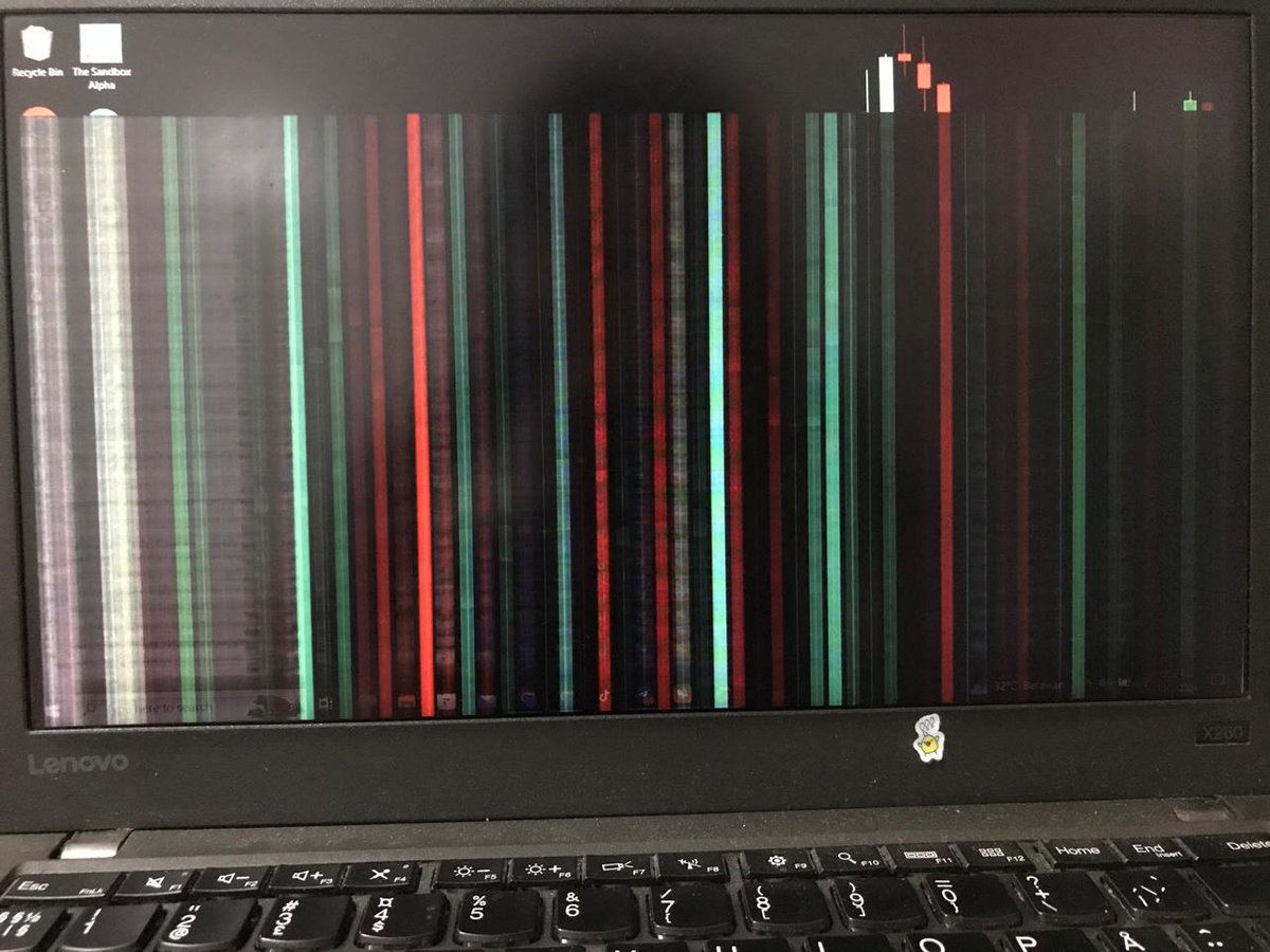 AlergiCrypto's tweet photo. siapa yang ngerjain airdrop #Catizen ?

layar laptop aing menyerah setelah on 18 jam sehari selama 6 bulan. lol https://t.co/q6ErdVXDlJ