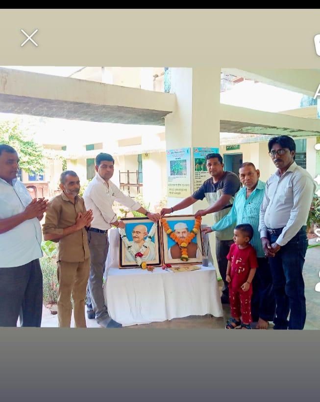 Krishi Vigyan Kendra, Pal (Jalgaon-I) MH tweet media