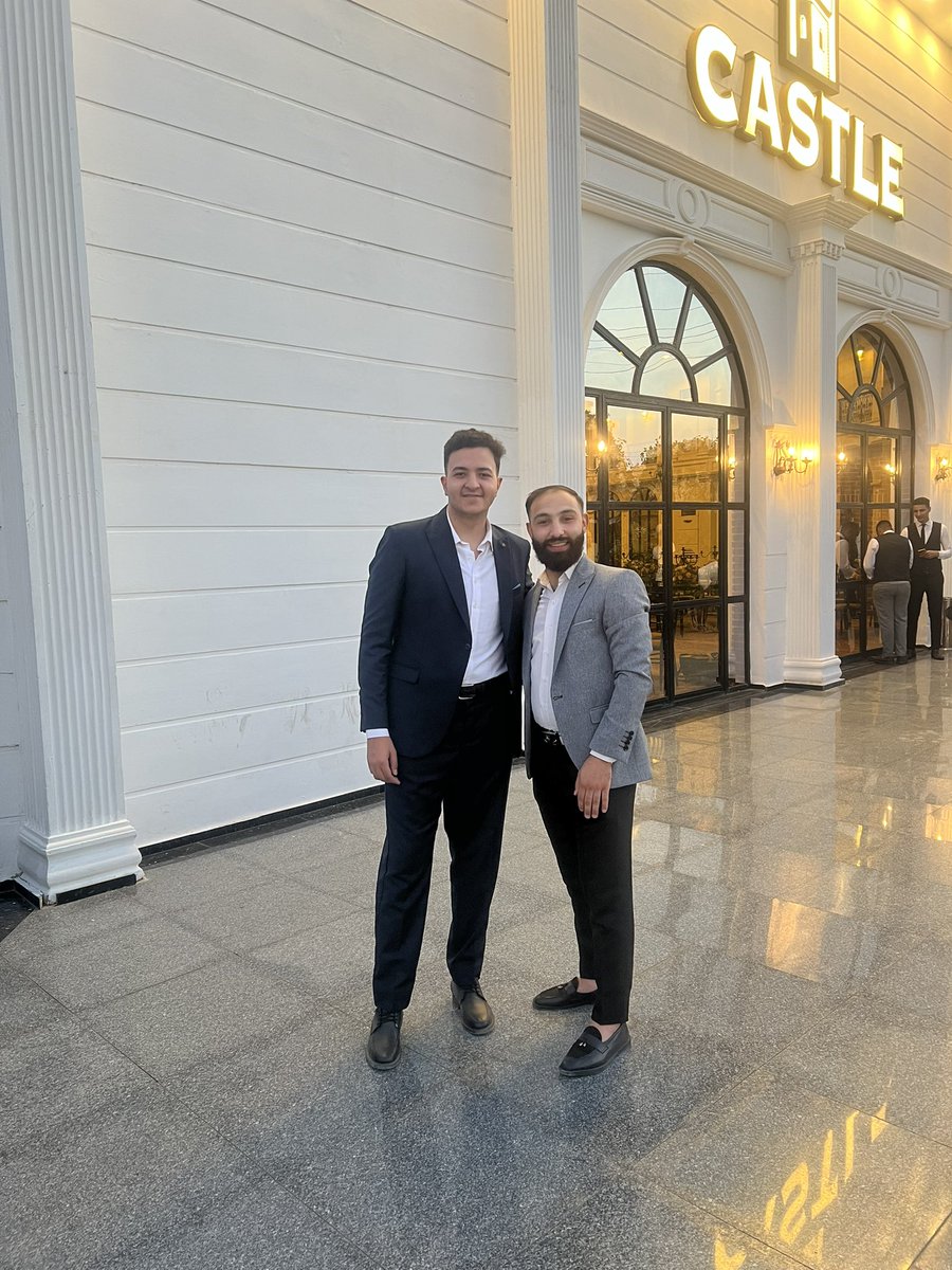 عزيز وغالي 🖤🫂