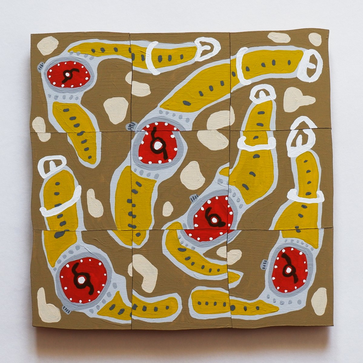 池口友理　Ikeguchi yuri 原画 池口友理 ikeguchi yuri 原画 池口友理 ikeguchi yuri 原画