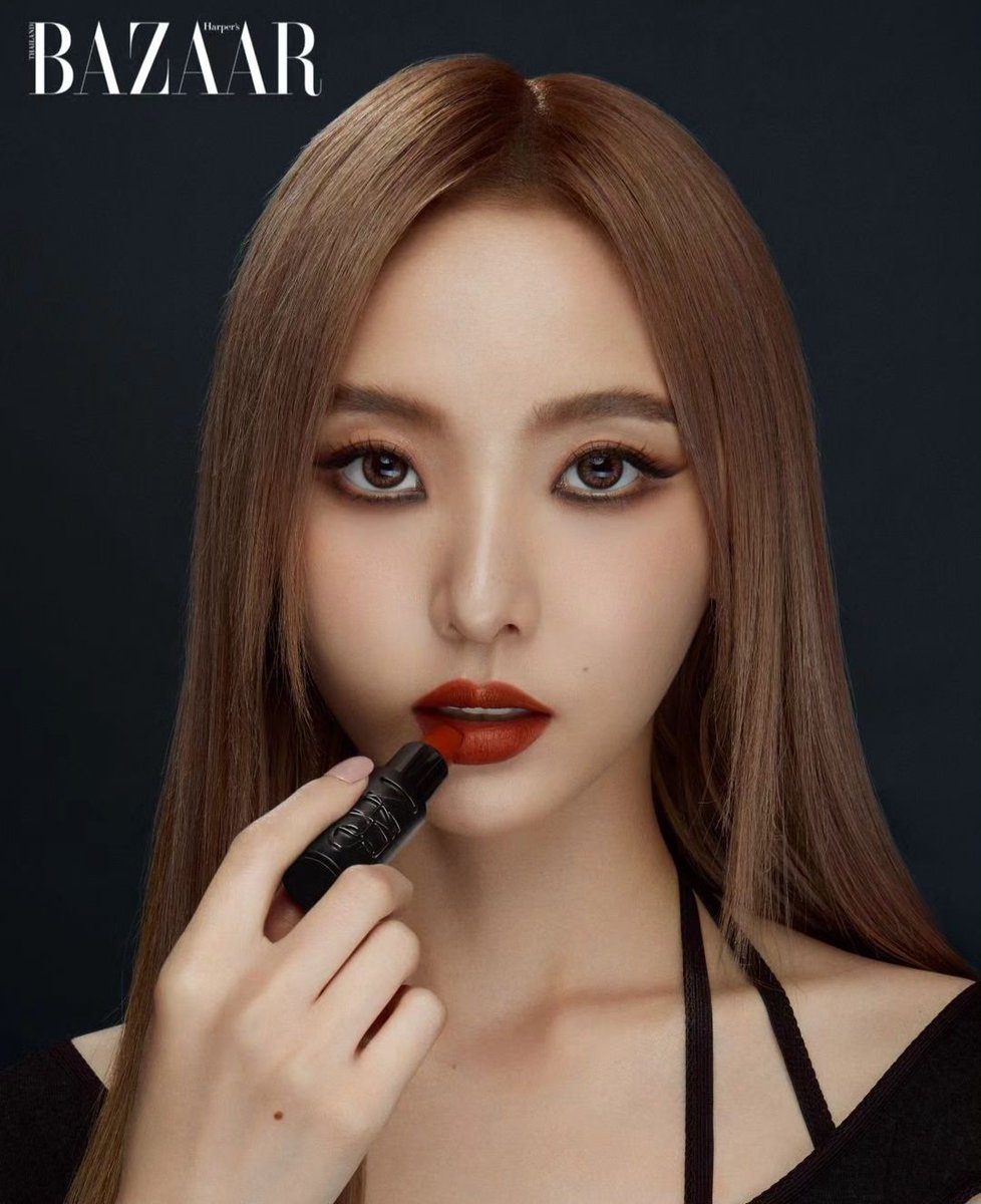 ujeen25's tweet photo. อยากสวยเหมือนเนเน่ก็ต้อง NARS เท่านั้นคะ ของเขาดีมากจริงๆเป็นสีที่สวยสุดดดและใช้เป็นประจำเหมือนกันเลยจ้าาา🙌💋❤️🥳
#nenevader
#NARSThailand
#BeExplicit
@NARSISSIST https://t.co/CZNwR61rel