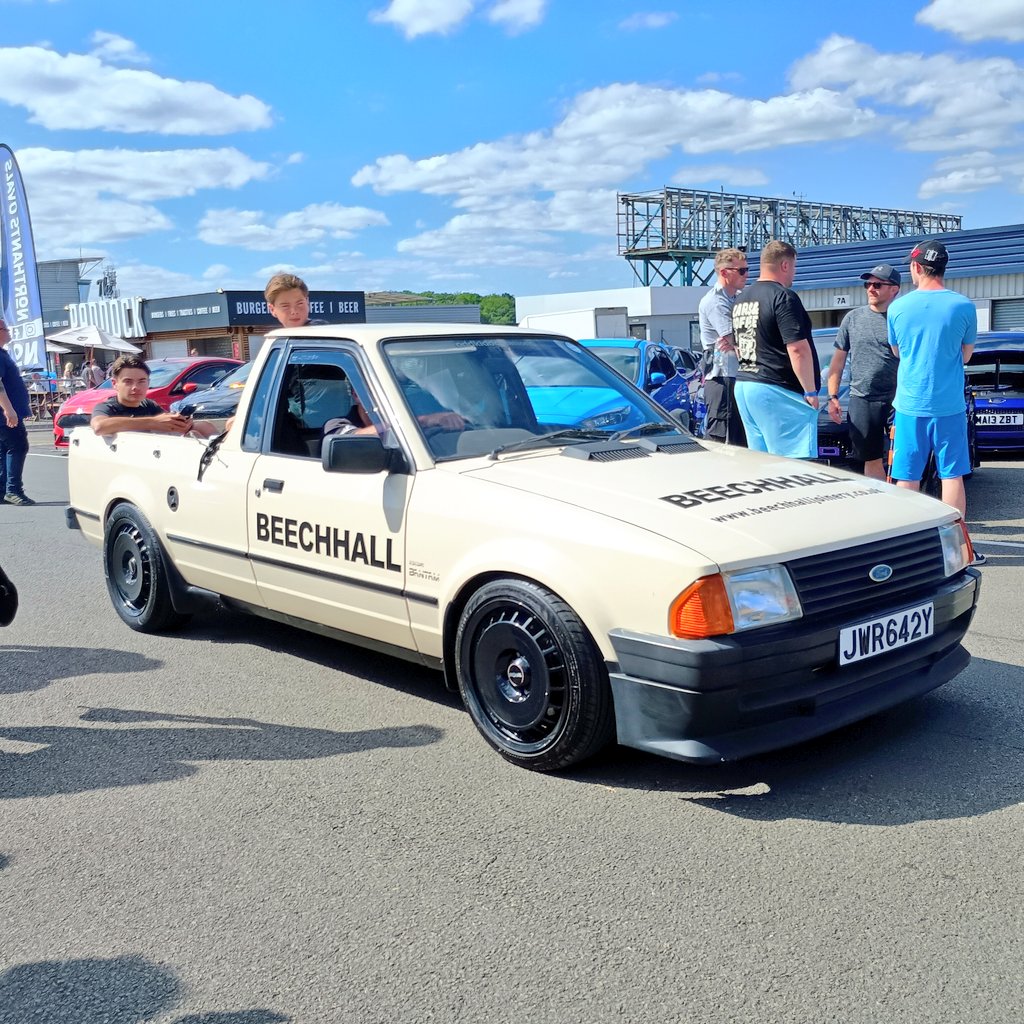 Looking at the rain right now we are reminiscing about the Ford Fair Show in August 2024 👌