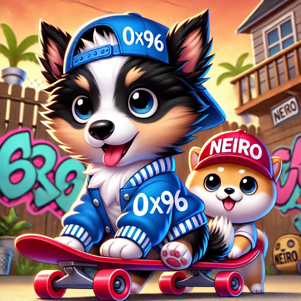 Collie Inu Token tweet media